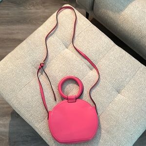 A New Day Hot pink purse.  Used once